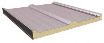 Sandviç Panel Çatı Sistemleri