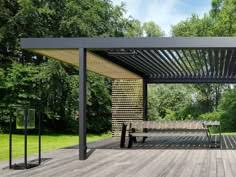 Pergola Çatı