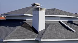 Shingle Çatı 